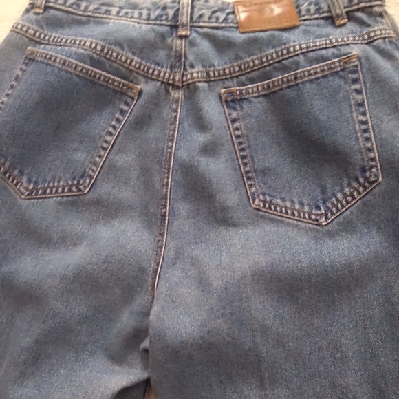 Liz Claiborne Denim Jeans | Size 16 - Picture 5 of 6